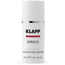 Klapp Cosmetics Immun Couperose Cream 30 ml