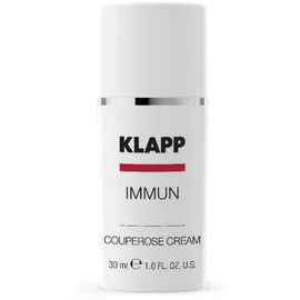 Klapp Cosmetics Immun Couperose Cream 30 ml