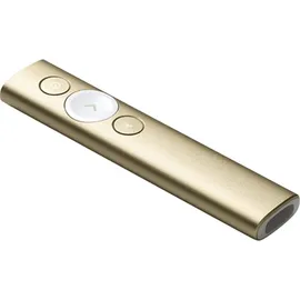 Logitech Spotlight - Gold