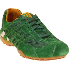 GEOX U Snake Original A Herren Weite M Grün 44