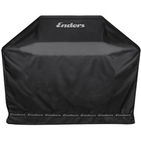 Enders Premium Wetterschutzhülle Kansas Pro Serie, Monroe Pro 3 K + 4 K, Boston Black 4 K 5696