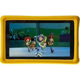 Pebble Gear Kinder Tablet 7.0" 16 GB Wi-Fi Toy Story 4