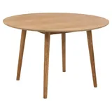Actona Nagano Ø 120 cm beige