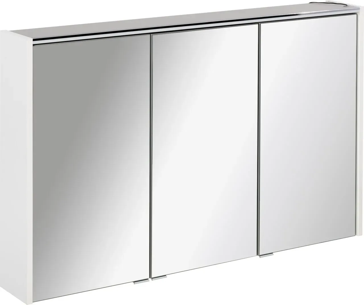 Voleo Spiegelschrank LARA - B/H/T ca. 110.00x68.50x16.00