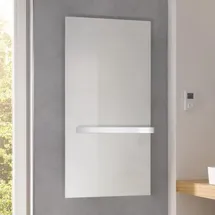 HSK Designheizkörper RETANGO 600 x 1800 mm 850 W weiß
