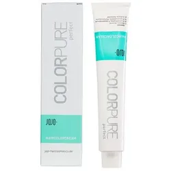 JOJO Colorpure 8.01 Hellaschblond