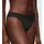 Triumph Brazilian Slip Schwarz 40
