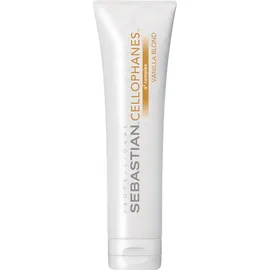 Sebastian Professional Cellophanes vanilla blonde 300 ml