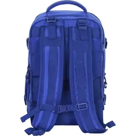 Karactermania Sonic The Hedgehog Rucksack - Blau,