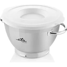 ETA Gratus Kuliner II Origin 6,7 l Weiß
