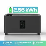 sunniva Jupiter C Plus 2,56 kWh