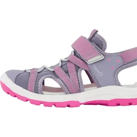 superfit Tornado Light lila/pink 35