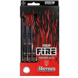 HARROWS Fire 24 g)