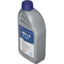 Meyle Getriebeöl MEYLE-ORIGINAL: True to OE. 014 019 3700 Automatikgetriebeöl ATF II, Inhalt: 1l