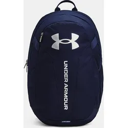 Rucksack 26.5l Ua Hustle Lite Nachtmarineblau Under Armour navyblau Einheitsgröße