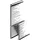 EDE Richtlatte h-Profil 1,5 m