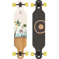 BTFL COCCO Longboard 2025