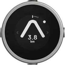 Beeline Moto Metal Edition, Navigationssystem - Silber