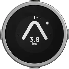 Beeline Moto Metal Edition, Navigationssystem - Silber