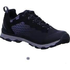 MEINDL Activo Sport GTX  Herren schwarz/silber 44