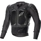 Alpinestars Bionic Action V2 Jugend - Schwarz - S/M