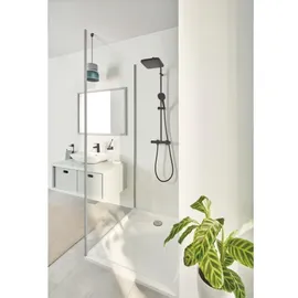 Grohe Start Cube Handtuchring 409752430