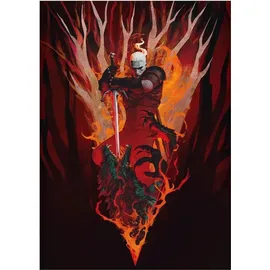 The Witcher 3: 10th Anniversary Puzzle