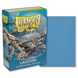 Dragon Shield - 60 Lagoon