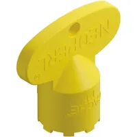 Dornbracht Schluessel für Cache TT 0430090280090 roh