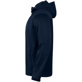 Jako Premium Softshelljacke Damen marine 46