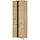 VOSS MÖBEL Vista Dielenschrank 72x195x37 beige