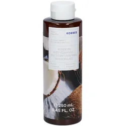Korres Coconut Water Duschgel