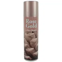IZAR Goldspray 150ml rose