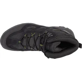 Jack Wolfskin Vojo 3 Texapore Mid M 42.5