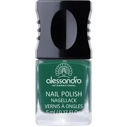 alessandro International Nagellack 920 Greenwood 5 ml