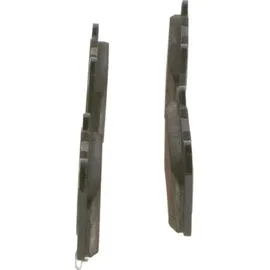 Bosch Bremsbelagsatz, Scheibenbremse