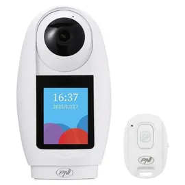 PNI IP733 3MP Videoüberwachungskamera
