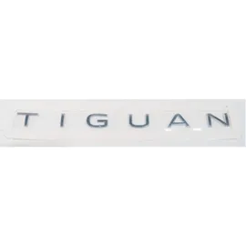 Volkswagen Tiguan Heckklappe chrom, glänzend 5NA853687H2ZZ
