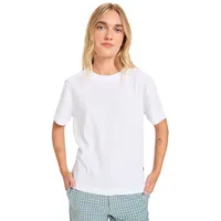 QUIKSILVER Essential Weiß XS