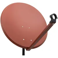 PremiumX PXS80 ziegelrot