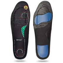 Brynje Einlegesohle Ultimate Footfit, Medium Größe 38-39