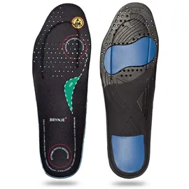 Brynje Einlegesohle Ultimate Footfit, Medium Größe 38-39