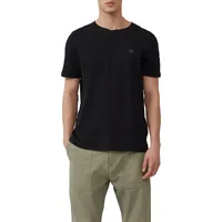 S.Oliver T-Shirt - schwarz - M