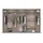 Rauch Schwebetürenschrank OTELI 360 x 229 x 62 cm Beige/Braun