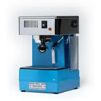 Quick Mill 0820 blau