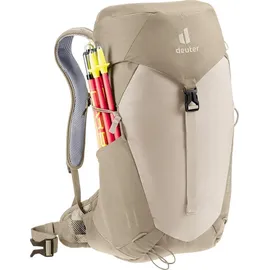 Deuter AC Lite 14 SL Wanderrucksack alu-greystone