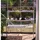 Vitavia Tischaufsatz für Alutisch 121 cm x 28 cm Alu-Blank