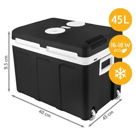 First Austria Elektrische Kühlbox 45L 45 l