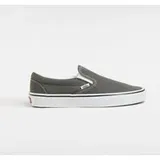 Vans Slip-Ons Herren Grau 39