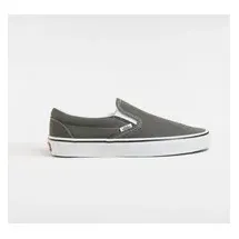 Vans Slip-Ons Herren Grau 39